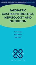 Beattie / Dhawan / Puntis |  Paediatric gastroenterology, hepatology and nutrition | Buch |  Sack Fachmedien