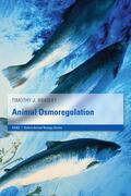 Bradley |  Animal Osmoregulation | Buch |  Sack Fachmedien