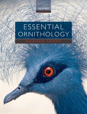 Scott | Essential Ornithology | Buch | 978-0-19-856998-5 | sack.de