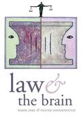 Zeki / Goodenough |  Law and the Brain | Buch |  Sack Fachmedien