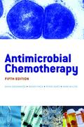Greenwood / Finch / Davey |  Antimicrobial Chemotherapy | Buch |  Sack Fachmedien