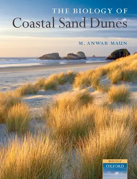 Maun | The Biology of Coastal Sand Dunes | Buch | 978-0-19-857035-6 | www.sack.de