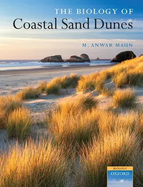 Maun |  The Biology of Coastal Sand Dunes | Buch |  Sack Fachmedien