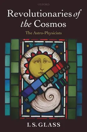 Glass |  Revolutionaries of the Cosmos | Buch |  Sack Fachmedien