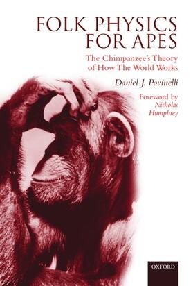 Povinelli |  Folk Physics for Apes | Buch |  Sack Fachmedien
