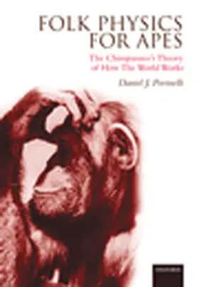 Povinelli |  Folk Physics for Apes | Buch |  Sack Fachmedien