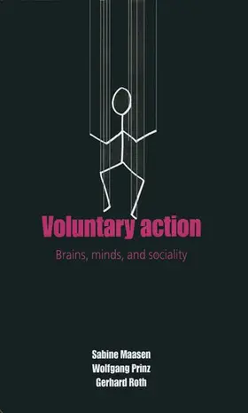 Maasen / Prinz / Roth |  Voluntary Action | Buch |  Sack Fachmedien