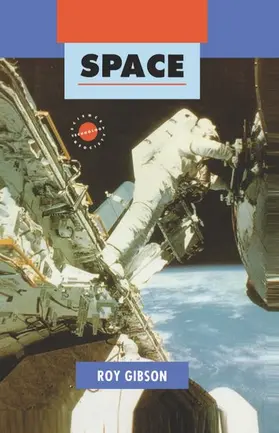 Gibson |  Space | Buch |  Sack Fachmedien