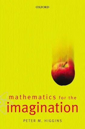 Higgins |  Mathematics for the Imagination | Buch |  Sack Fachmedien