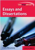 Mounsey |  Essays and Dissertations | Buch |  Sack Fachmedien
