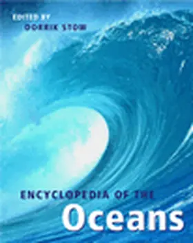 Stow |  Encyclopedia of the Oceans | Buch |  Sack Fachmedien