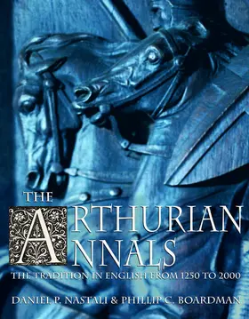 Nastali / Boardman |  The Arthurian Annals | Buch |  Sack Fachmedien