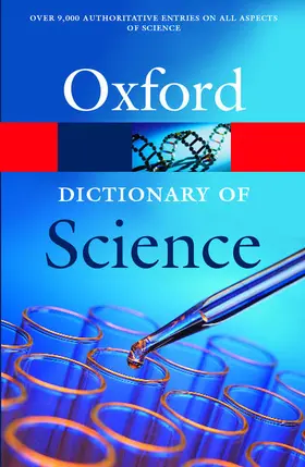 Market House Books |  Dictionary of Science | Buch |  Sack Fachmedien