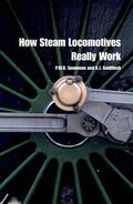 Semmens / Goldfinch |  How Steam Locomotives Really Work | Buch |  Sack Fachmedien