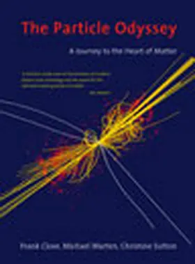 Close / Marten / Sutton |  The Particle Odyssey | Buch |  Sack Fachmedien