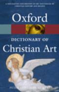 Murray / Murray |  Dictionary of Christian Art | Buch |  Sack Fachmedien