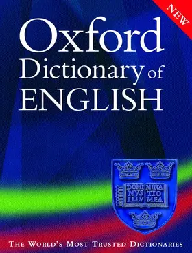Soanes / Stevenson |  Oxford Dictionary of English | Buch |  Sack Fachmedien