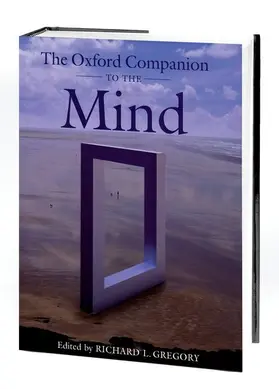 Gregory |  The Oxford Companion to the Mind | Buch |  Sack Fachmedien