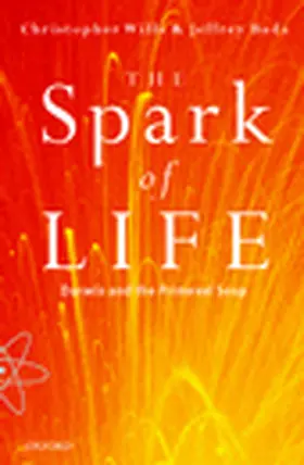 Wills / Bada |  The Spark of Life | Buch |  Sack Fachmedien