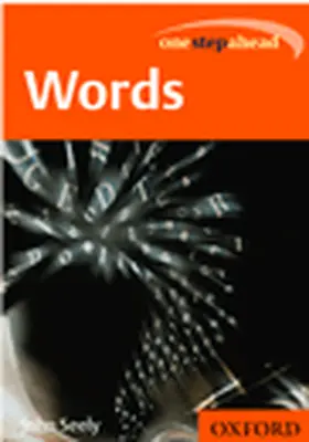Seely |  Words | Buch |  Sack Fachmedien