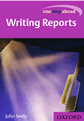 Seely / Baumgarter-Cohen |  Writing Reports | Buch |  Sack Fachmedien