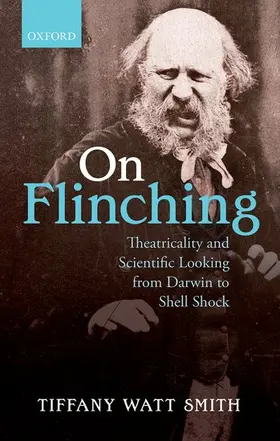 Watt Smith |  On Flinching | Buch |  Sack Fachmedien