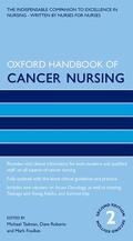 Roberts / Tadman / Foulkes |  Oxford Handbook of Cancer Nursing | Buch |  Sack Fachmedien