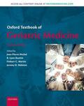 Michel / Beattie / Martin |  Oxford Textbook of Geriatric Medicine | Buch |  Sack Fachmedien