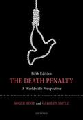 Hoyle / Hood |  The Death Penalty | Buch |  Sack Fachmedien