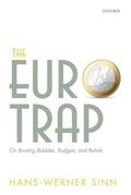 Sinn |  The Euro Trap | Buch |  Sack Fachmedien