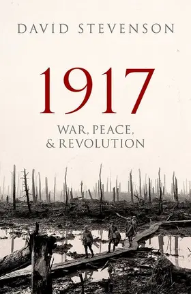 Stevenson |  1917 | Buch |  Sack Fachmedien