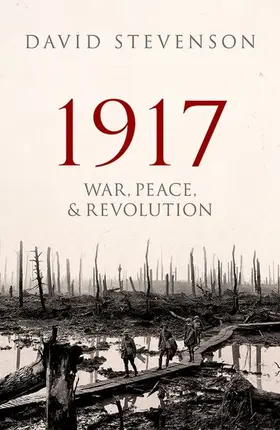 Stevenson |  1917 | Buch |  Sack Fachmedien