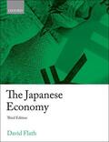 Flath |  The Japanese Economy | Buch |  Sack Fachmedien