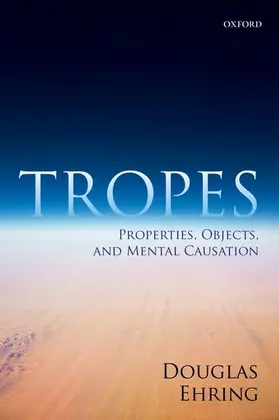 Ehring |  Tropes | Buch |  Sack Fachmedien