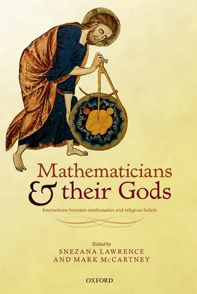 Lawrence / McCartney |  Mathematicians and Their Gods | Buch |  Sack Fachmedien