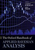 O' Hagan / West |  The Oxford Handbook of Applied Bayesian Analysis | Buch |  Sack Fachmedien