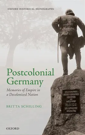 Schilling |  POSTCOLONIAL GERMANY OHM C | Buch |  Sack Fachmedien