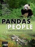 Liu / Hull / Yang |  Pandas and People | Buch |  Sack Fachmedien