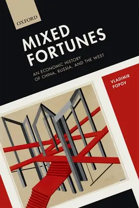 Popov |  Mixed Fortunes | Buch |  Sack Fachmedien