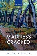 Power |  Madness Cracked | Buch |  Sack Fachmedien