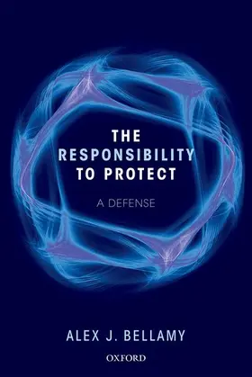 Bellamy |  RESPONSIBILITY TO PROTECT C | Buch |  Sack Fachmedien