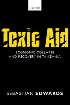 Edwards |  Toxic Aid | Buch |  Sack Fachmedien