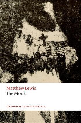 Lewis / Groom | The Monk | Buch | 978-0-19-870445-4 | sack.de