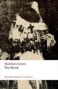 Lewis / Groom |  The Monk | Buch |  Sack Fachmedien