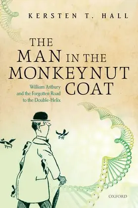 Hall |  The Man in the Monkeynut Coat | Buch |  Sack Fachmedien