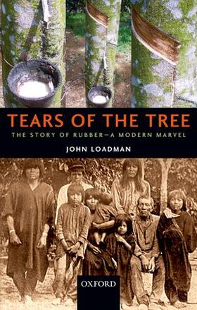 Loadman | Tears of the Tree | Buch | 978-0-19-870500-0 | sack.de
