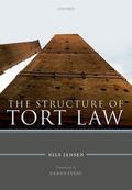 Jansen / Steel |  The Structure of Tort Law | Buch |  Sack Fachmedien