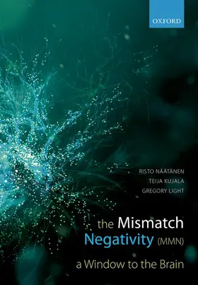 Naatanen / Näätänen / Kujala |  Mismatch Negativity | Buch |  Sack Fachmedien