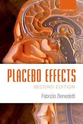 Benedetti | Placebo Effects | Buch | 978-0-19-870508-6 | sack.de