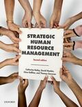 Bailey / Kelliher / Mankin |  Strategic Human Resource Management | Buch |  Sack Fachmedien